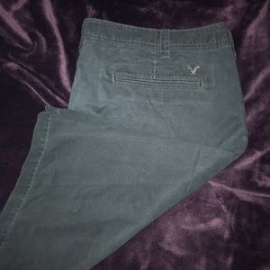 American Eagle Longboard shorts